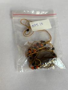 Handmade Smoky Quartz Macrame Pendant Necklace Wholesale Bohemian Woven Faceted Bead Strand Statement <b>Crystal</b> <b>Jewelry</b> Supplier - Product Image 4