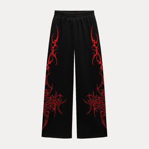 Multi Pocket Baggy <b>Trousers</b> Tactical Cargo Pants Wholesale Manufacturer - Product Image 6