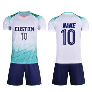 Nueva Camiseta de Fútbol Americano Unisex 2026, Venta al Por Mayor, 100% Poliéster, Impresión Digital Sólida, Nombre del Equipo Personalizado, Antibacteriana - Product Image 1