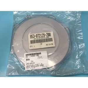 เวเฟอร์ LAM 853-072129-200, AL-PLD Sapphire, ขนาด 200 มม. - อุปกรณ์และชิ้นส่วนเซมิคอนดักเตอร์ระดับโลกที่เชื่อถือได้ - Product Image 1