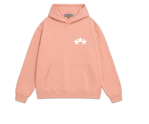 Sudadera con Capucha Tejida Personalizada para Mujer, de Alta Calidad, Transpirable, de Forro Polar para Invierno, 100% Algodón, Estilo Urbano Holgado, con Logotipo Frontal - Product Image 6