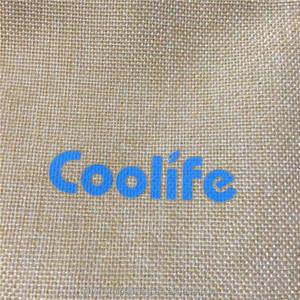 Sacs à café en jute avec intérieur laminé pour le stockage du café frais - Product Image 6