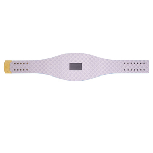 Ceinture de championnat de lutte et de boxe Ronpex International en laiton, zinc et cuir, personnalisable OEM/ODM, pour poids lourds, souple, vente en gros - Product Image 6
