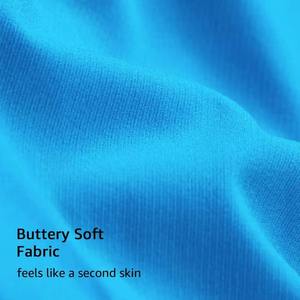 Mejor Precio, Diseño Personalizado, Venta Caliente, Ropa Deportiva para Mujer, Sujetador Deportivo de Algodón/Poliéster, Sujetador Deportivo BY BS Yoga Bra 2026 - Product Image 6