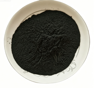 Óxido de Cobalto Nano de Grado Electrónico de Alta Pureza 99% Marca ZXY, Polvo Co3O4 de 30-100nm, Ultrafino, Tricobalto Tetraóxido, Catalizador para Baterías