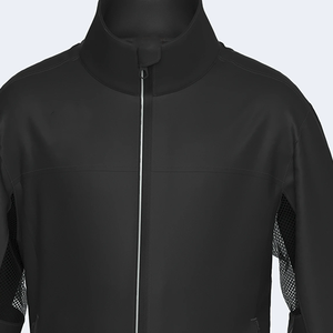 Veste Softshell Homme Trail Blazer 2026 Imperméable Coupe-Vent Respirante Col Montant Fermeture Éclair Imprimée Décontractée pour Activités de Plein Air - Product Image 6