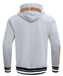 Sudadera con Capucha Unisex de Felpa de Algodón Grueso, Bordado Frontal, de Alta Calidad, Oversize, con Logotipo Impreso, Estilo Urbano, para Invierno - Product Image 4