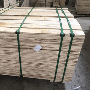 Panneau de contreplaqué stratifié (LVL) à âme en eucalyptus artificiel, design moderne, pour usage intérieur, marque Fomex, prix compétitif, 11-120 mm - Product Image 1