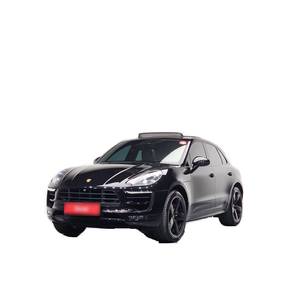 Porsche Macan 3.0 GTS 2018 con Volante a la Izquierda, 56,561 km, Excelente Estado - Product Image 1