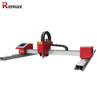 Machine de découpe laser à fibre CNC portable Remxa 3015 1500w