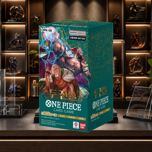 [OPK-08] Two Legends Korean Booster Box per Collezionisti e Negozi di Articoli da Hobby - Product Image 5