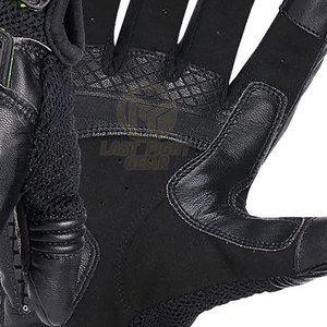 Nouveaux Gants de Moto 2026 Personnalisés de Haute Qualité à Faible MOQ – Prix de Gros - Product Image 6
