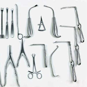 PISSCO Maxillofacial Surgery <b>Instruments</b> Set Oral and Maxillofacial Surgery <b>Instrument</b> Set Oral Surgery <b>Instruments</b> Set - Product Image 5