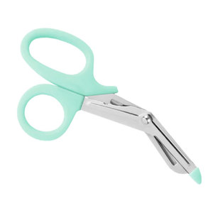 Ciseaux chirurgicaux multi-usages Olsen Hegar, porte-aiguilles, certifiés CE Classe I, les plus vendus, OEM, pas chers, en promotion - Product Image 4