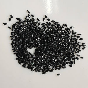 Ametista Natural 3x1.5MM, Corte Marquesa Facetado, Color Púrpura, Gema Suelta de la Mejor Calidad, Efectos Pleocroicos para Joyería, Rojo - Product Image 2