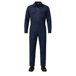 Uniformes de Trabajo Unisex Modernos y Funcionales de Alta Calidad para Personal Profesional de Oficina y Trabajo Industrial - Product Image 5