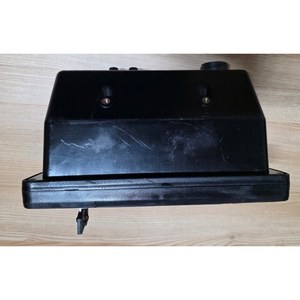 Compatible avec le panneau de commande du moteur DAEWOO 24V, compatible avec le panneau de commande du moteur DAEWOO 24V avec clé, diesel marin - Product Image 4