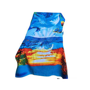 Toalla Deportiva Absorbente Grande para Sublimación, Toalla Deportiva Suave para Yoga, Ejercicio, Gimnasio y Deportes al Aire Libre - Product Image 6