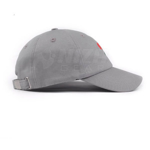 หมวกเบสบอลสไตล์ใหม่ วัสดุคุณภาพดีเยี่ยม ดีไซน์คลาสสิก สีสันปรับแต่งได้ ทันสมัย เป็นมิตรกับสิ่งแวดล้อม/ระบายอากาศได้ดี เหมาะสำหรับกีฬากลางแจ้ง - Product Image 4