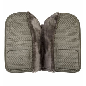 Fashion Style High Quality Horse Saddle Pad Pakistan Made Best Selling Horse Riding Saddle Pads - Product Image 6