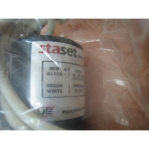สวิตช์วัดแรงดันแบบโซลิดสเตท Staset EA100D-24 - อุปกรณ์และอะไหล่เซมิคอนดักเตอร์ระดับโลกที่เชื่อถือได้ - Product Image 3