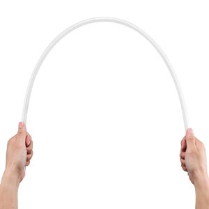 Kit per la Pulizia del Camino Estensibile fino a 10 Metri con Occhiali Protettivi e Spazzola per la Pulizia dei Camini, Set di Accessori per Caminetto - Product Image 2