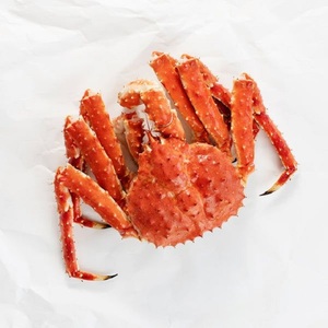 <span class=keywords><strong>Crabe</strong></span> royal surgelé à <span class=keywords><strong>prix</strong></span> <span class=keywords><strong>de</strong></span> gros pour les entreprises <span class=keywords><strong>de</strong></span> produits <span class=keywords><strong>de</strong></span> la mer : approvisionnement fiable, goût riche, viande tendre pour usage professionnel - Product Image 6