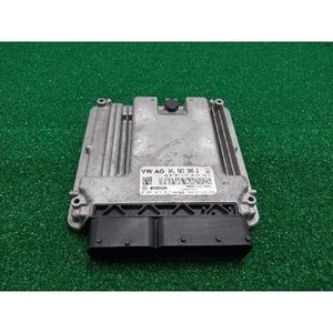 ECUs et modules informatiques de golf d'occasion 04L907309D - Product Image 1