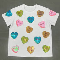 T-shirt personnalisé sublimé pour homme, tissé, respirant, écologique, séchage rapide, couleurs vives, impression durable, événements d'entreprise