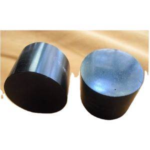 แตรควายสำหรับงานหัตถกรรมสีดำ - Product Image 1