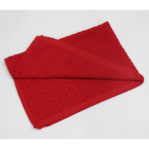 Serviette de cuisine 100% coton tissée, séchage rapide, design et couleur personnalisés, écologique, prix imbattable, qualité supérieure, Inde - Product Image 2