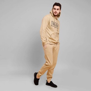 Survêtement d'hiver respirant en polyester et coton, fabriqué au Pakistan, confortable pour adultes, idéal pour la gym. - Product Image 4