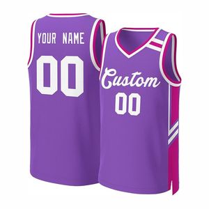 Camiseta de Baloncesto de Malla Transpirable de Alta Calidad, Impresión por Sublimación, Uniforme Deportivo Personalizado para Equipo, Nombre y Número Personalizados - Product Image 1