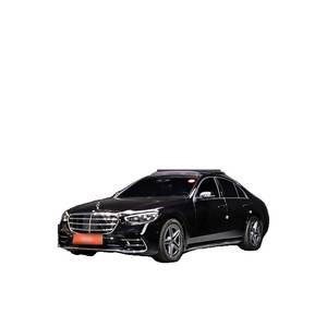 Mercedes-Benz Clase S S400 d 4MATIC 2022, 151,698 km, Diésel, Automático, Volante a la Izquierda, Cámara Trasera - Product Image 1