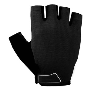 Guantes de Ciclismo de Medio Dedo con Almohadilla de Gel, Transpirables, Suaves, para Verano, para Hombres y Mujeres, Equipo de Ciclismo - Product Image 3