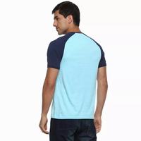 Fabricants de vêtements, t-shirts blancs à manches courtes personnalisés pour hommes