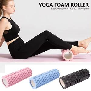 Agent de Dropshipping 2026 : Rouleau de Massage en Mousse Creux pour Yoga et Sport, Équipement de Fitness pour Massage Musculaire - Product Image 2