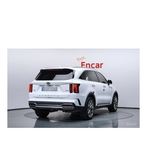 Kia Sorento 2022, 2.5T Gasolina, 4WD, con Cámara Trasera, Asientos de Cuero, Volante a la Izquierda - 122,425 km - Product Image 2