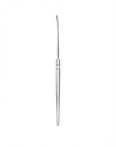 Écarteur chirurgical orthopédique manuel en acier inoxydable certifié CE, instrument de chirurgie générale de classe I - Product Image 2