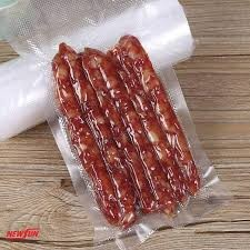 Sac sous vide transparent PA/PE de qualité alimentaire pour l'emballage des aliments congelés - Product Image 3