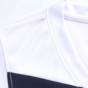 ชุดบาสเก็ตบอลดีไซน์เฉพาะตัว ชุดบาสเก็ตบอลแห้งเร็ว ชุดกีฬา ชุดบาสเก็ตบอล - Product Image 4