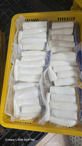 มันสำปะหลังแช่แข็งเวียดนาม บรรจุภัณฑ์แบบขายส่ง - Product Image 5