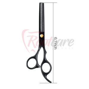 Top Selling Hair Thinning <b>Scissors</b> Premium Quality Sharp Blades Professional Salon Use Hair Thinning <b>Scissors</b> - Product Image 3