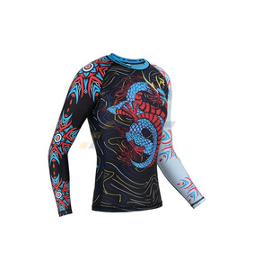 Kimono de Jiu Jitsu para Hombre, Conjunto de Compresión, Precio al por Mayor, Conjunto de Compresión para Hombre a Precio Económico - Product Image 3