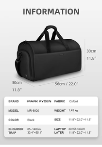 Top Trending Duffle Bags for <b>Luggage</b> and Travel Wholesale Custom Duffle Bags Customize With Design and Logo 2026 - Product Image 2