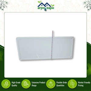 กล่องโฟม EPS พร้อมฝาปิด ความจุ 171 ลิตร สำหรับเก็บอาหาร คุณภาพสูง ทนความชื้น ป้องกันความร้อนได้ดีเยี่ยม - Product Image 2