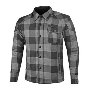 Flannel <b>Shirt</b> CE Approved <b>Shirt</b> for <b>Men</b> Women Custom Logo Flannel <b>Shirts</b> OEM Service Casual Long Sleeve Plaid <b>Shirts</b> Personalize - Product Image 5