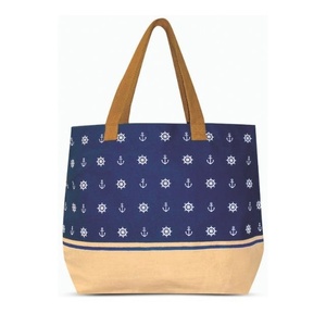 In Depth Experienced Vendor Selling <b>Large</b> Size, Custom Print Option & Eco-Friendly Design Top Quality <b>Canvas</b> Grocery Tote <b>Bags</b> - Product Image 1