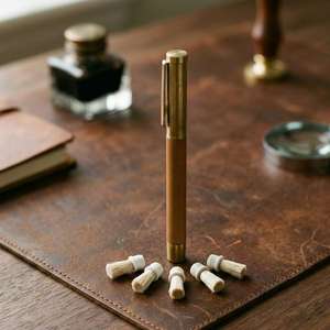 Best Selling Miswak <b>Pen</b> Toothbrush With Miswak <b>Refills</b> From Pakistan at Special Wholesale Prices High Quality Oral Care - Product Image 4