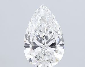 IGI Certified Lab Grown CVD Pear Cut Diamonds 0,70-1,00 Carat D E F Color VS VVS Clarity Joyas sueltas para venta al por mayor - Product Image 1